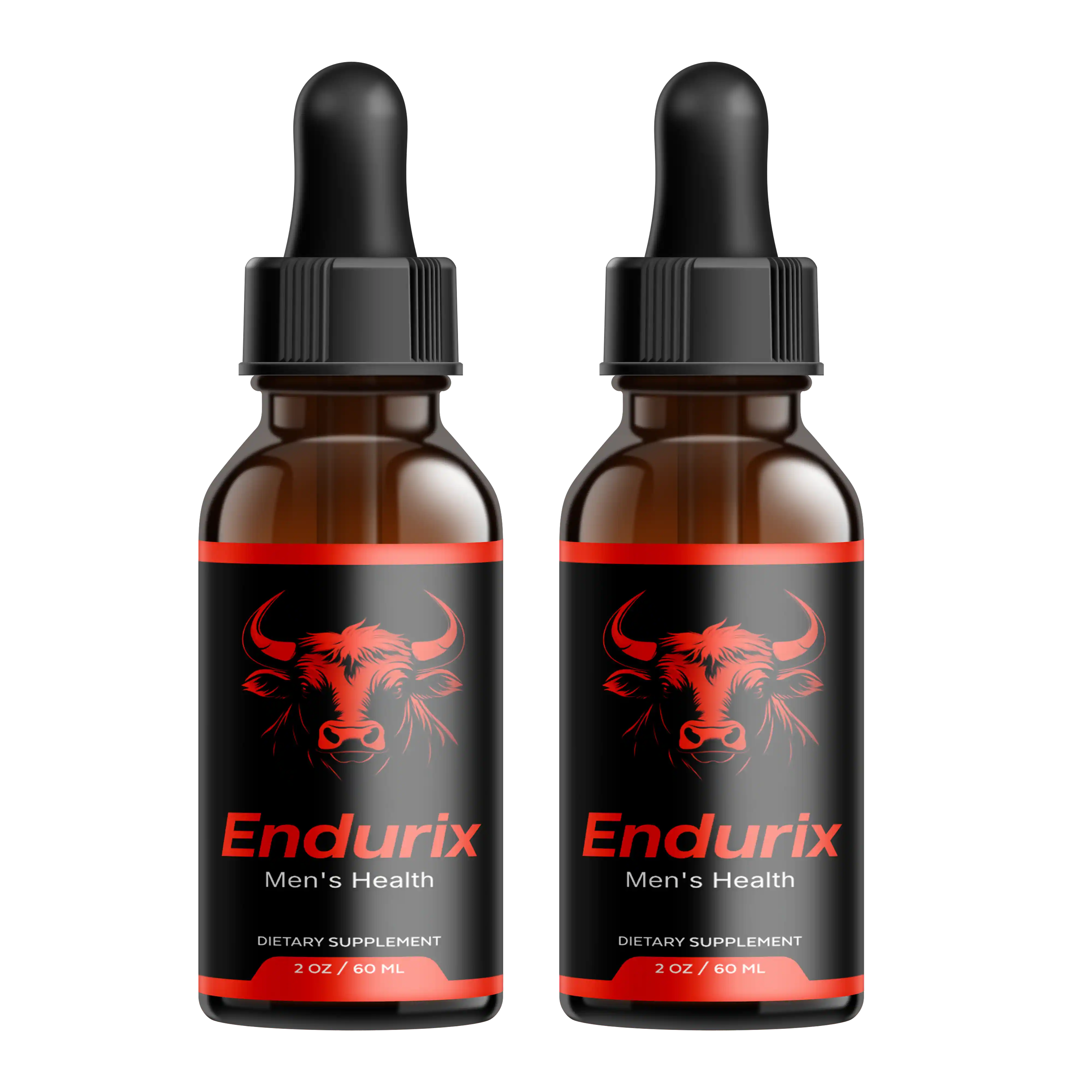 2 Bottles Endurix