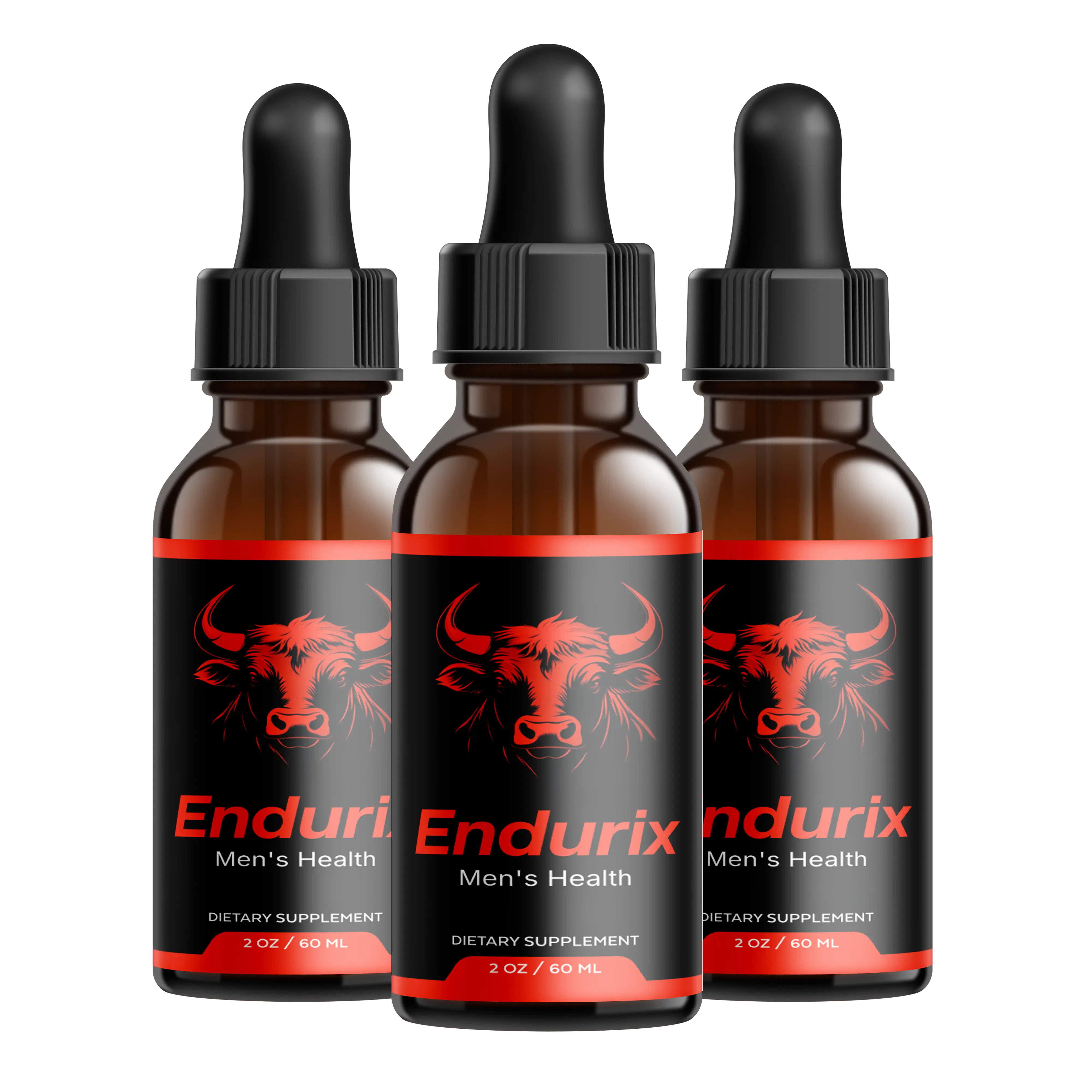 3 Bottles Endurix